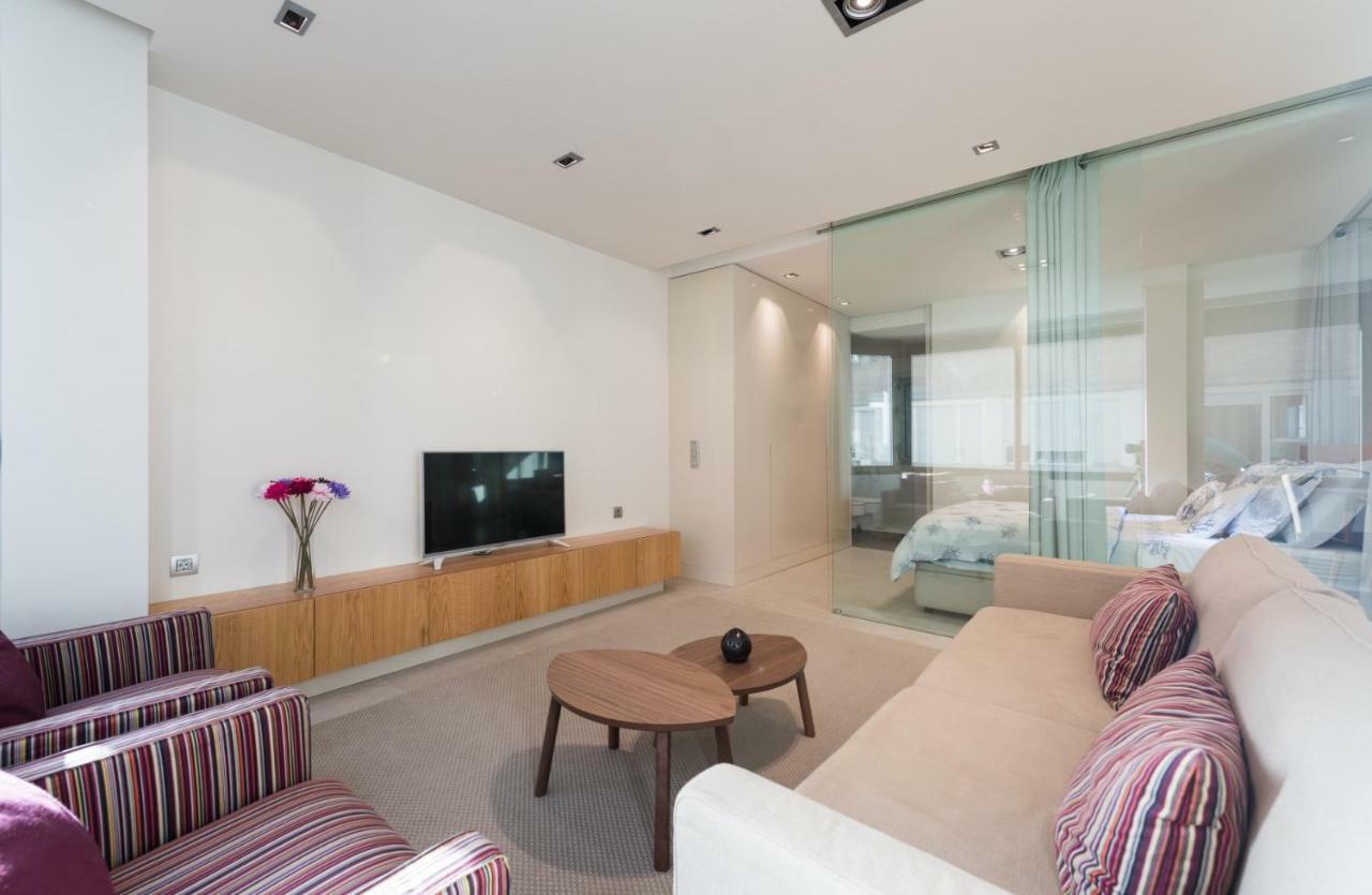 Deluxe al lado del mar By CanariasGetaway Las Palmas de Gran Canaria Exterior foto